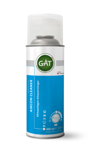 GAT Aircon Cleaner 400 ml