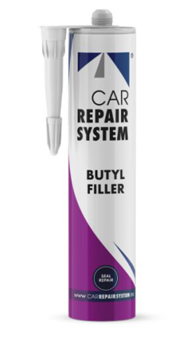 BUTYL FILLER 300 ml