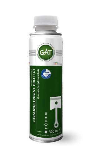 GAT Ceramic Engine Protect 300 ml