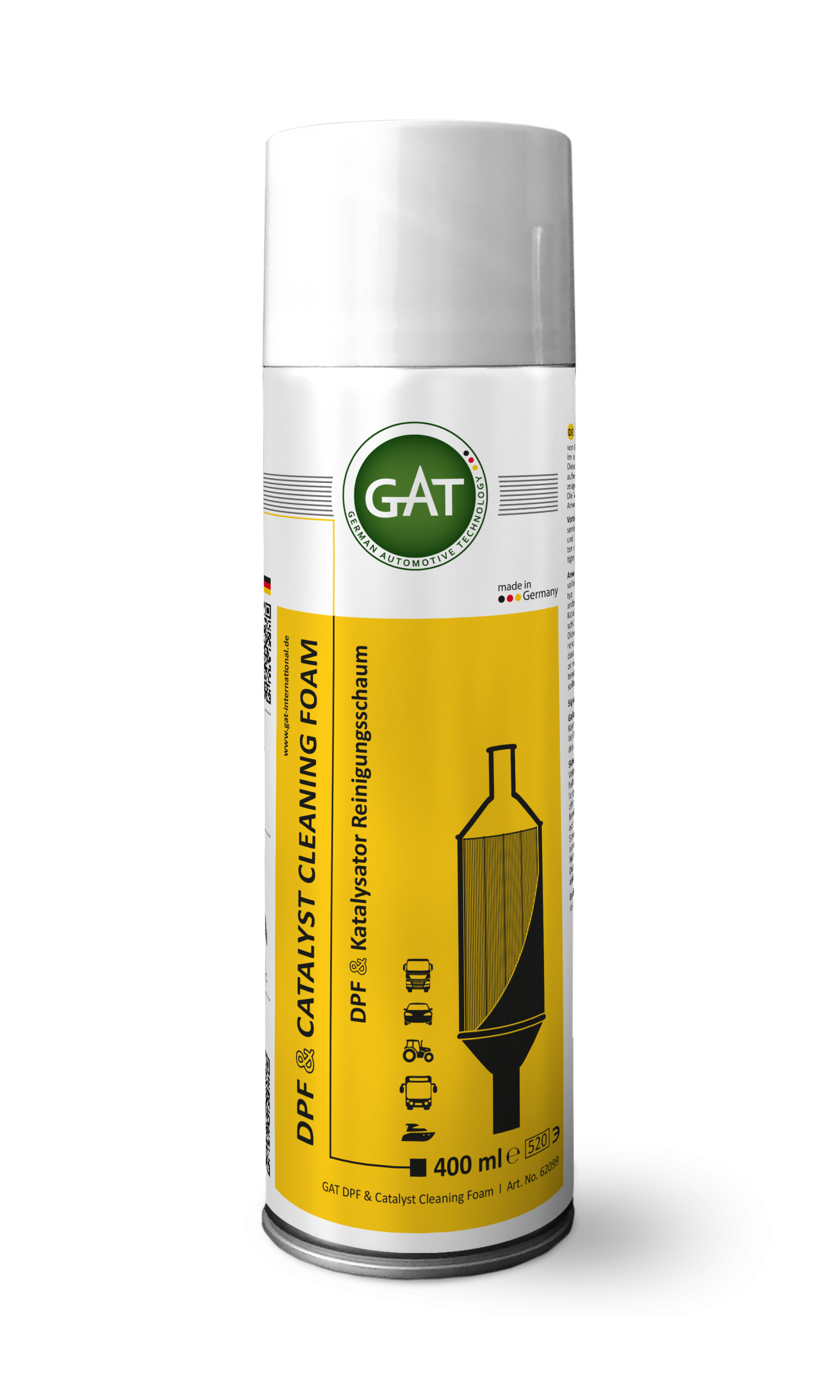 dpf-catalyst-cleaning-foam