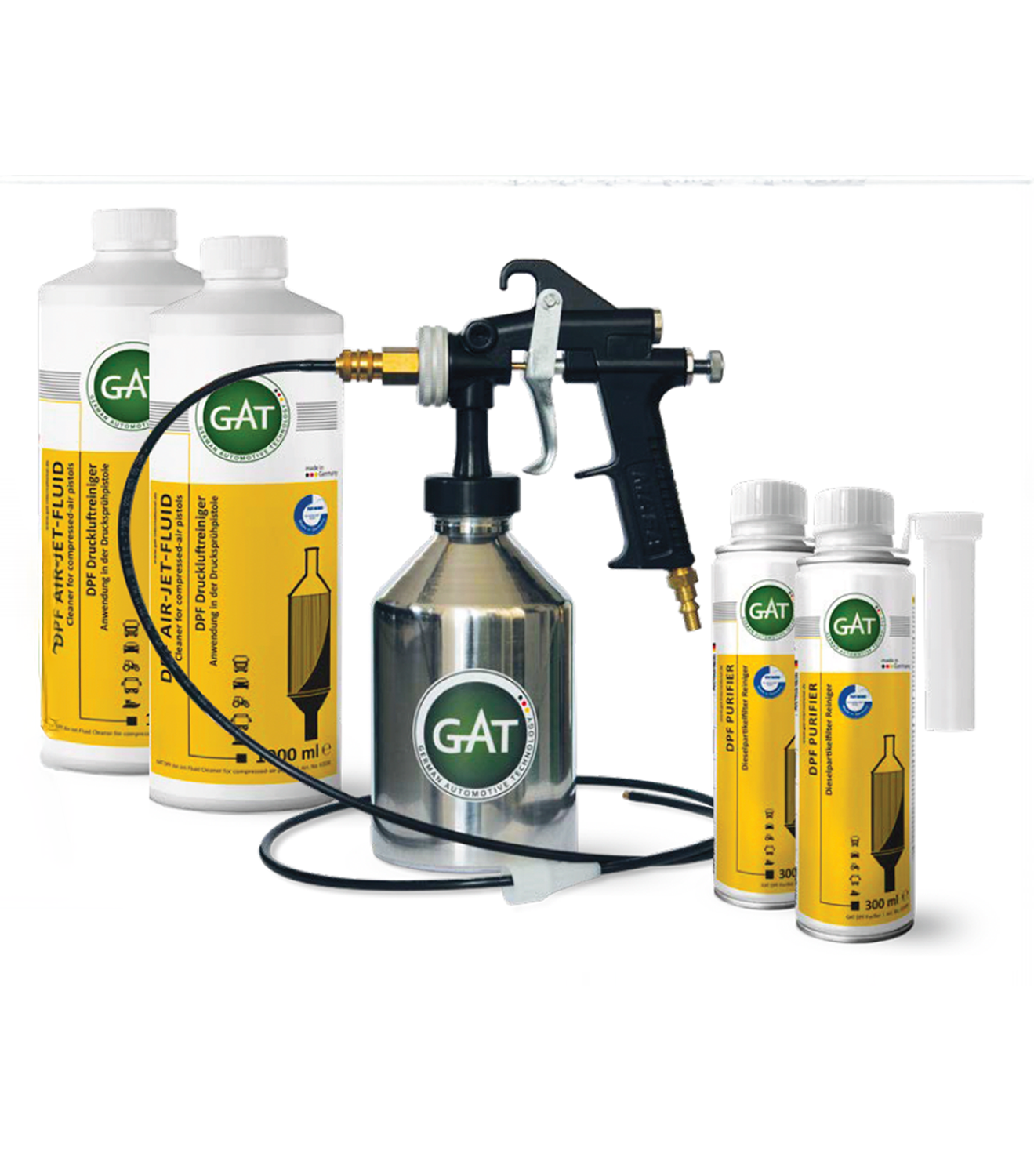 dpf-starter-kit