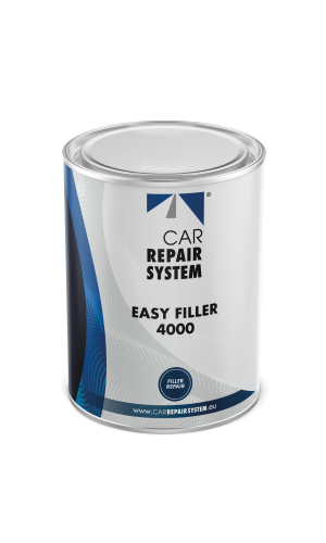 EASY FILLER 4000