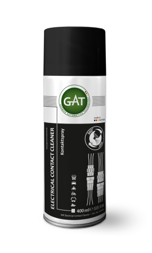 Spray contact electric GAT 400 ml