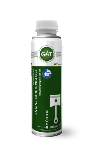 GAT Engine Care & Protect 300 ml