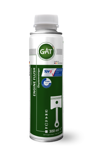 GAT Engine Flush 300 ml