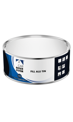 FILL ALU TIN