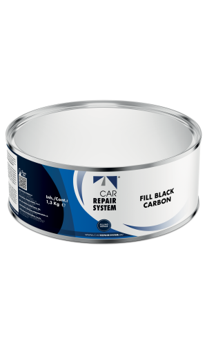 FILL BLACK CARBON