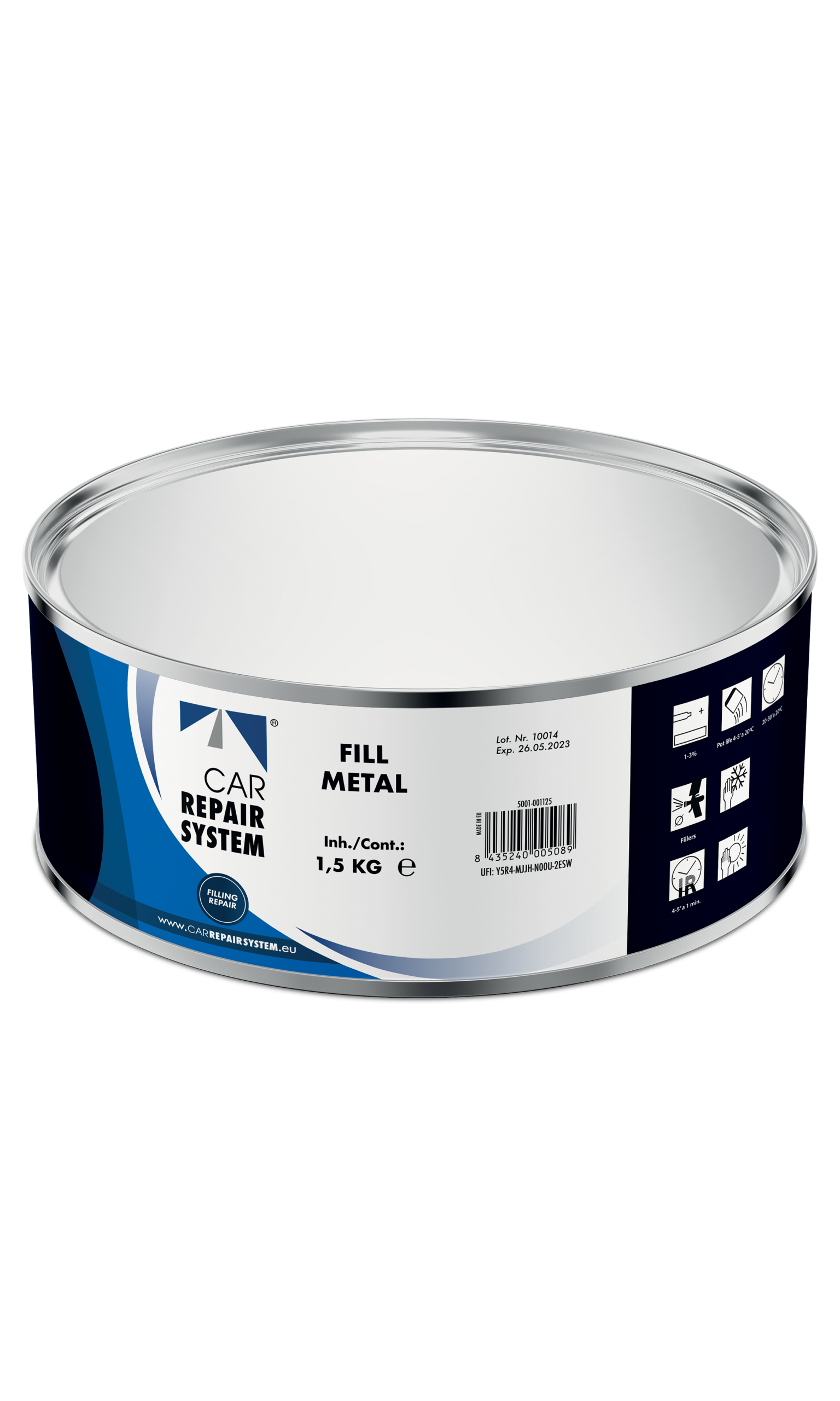 fill-metal