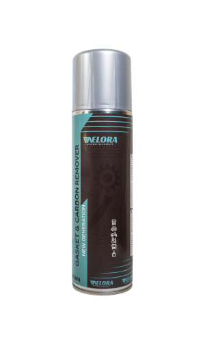 GASKET & CARBON REMOVER 400 ml