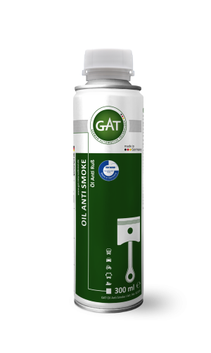 GAT Oil Anti Smoke 300 ml