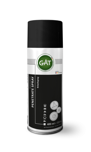 GAT Penetrate Spray 400 ml