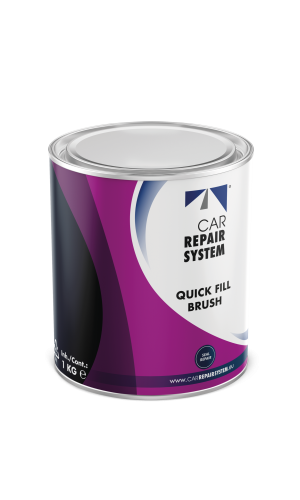 QUICK FILL BRUSH 1kg