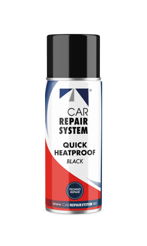QUICK HEATPROOF 500 ml