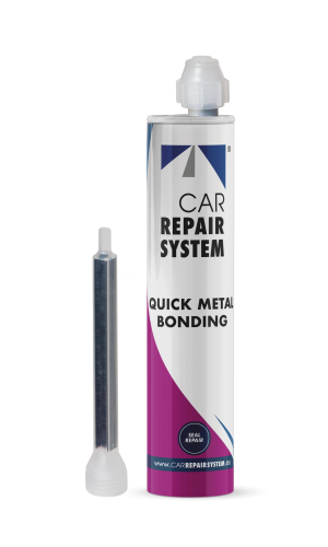 QUICK METAL BONDING 200 ml
