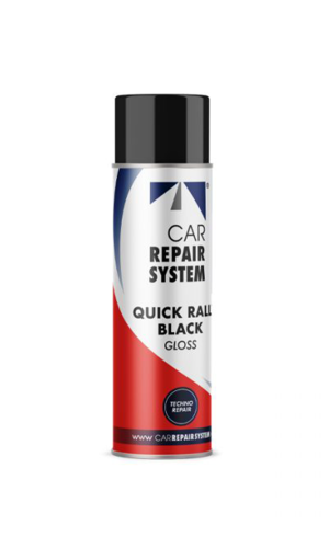 QUICK RALLY GLOSS 500 ml
