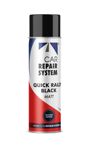 QUICK RALLY MATT 500 ml