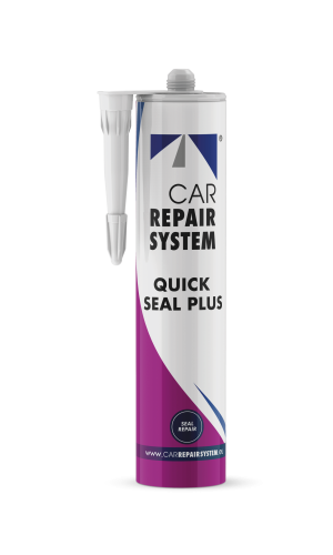 QUICK SEAL PLUS