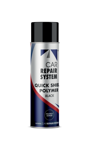 QUICK SHIELD POLYMER 500 ml