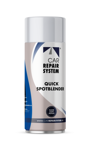 QUICK SPOTBLENDER 400 ml