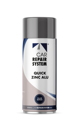 QUICK ZINC ALU 400 ml
