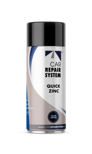 QUICK ZINC 400 ml