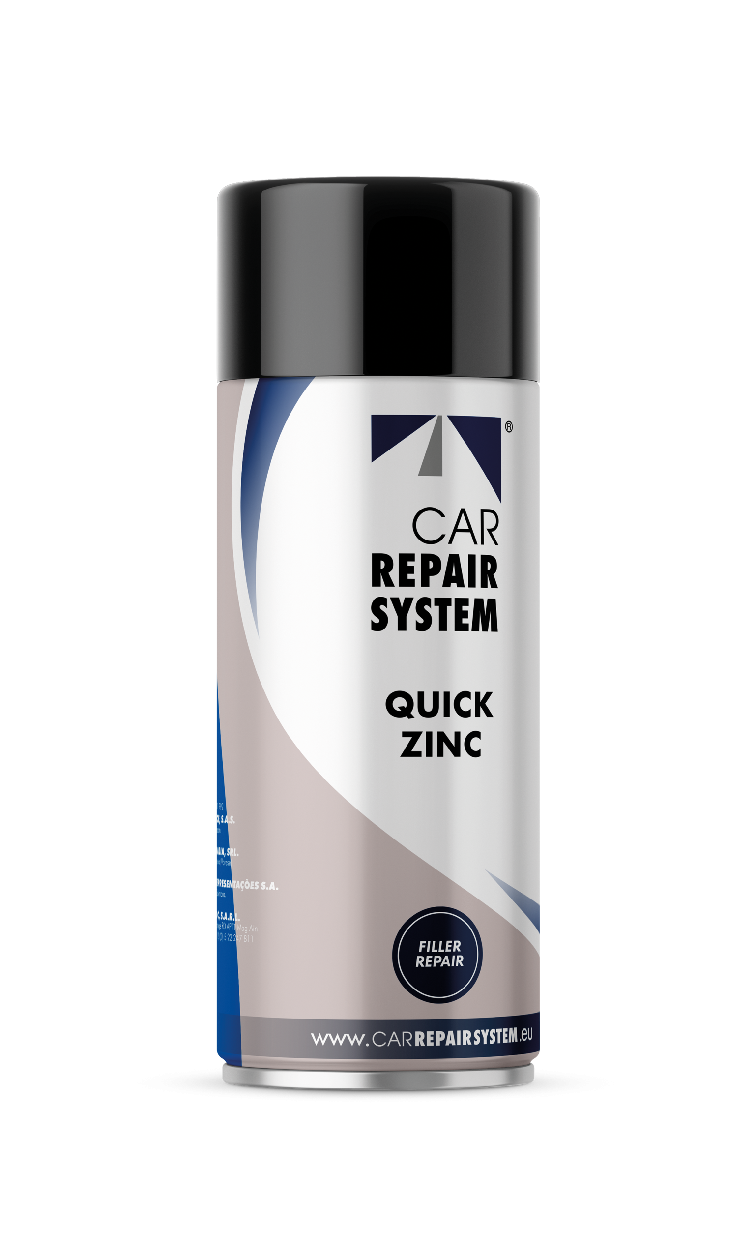 quick-zinc
