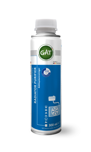 GAT Radiator Purifier 300 ml