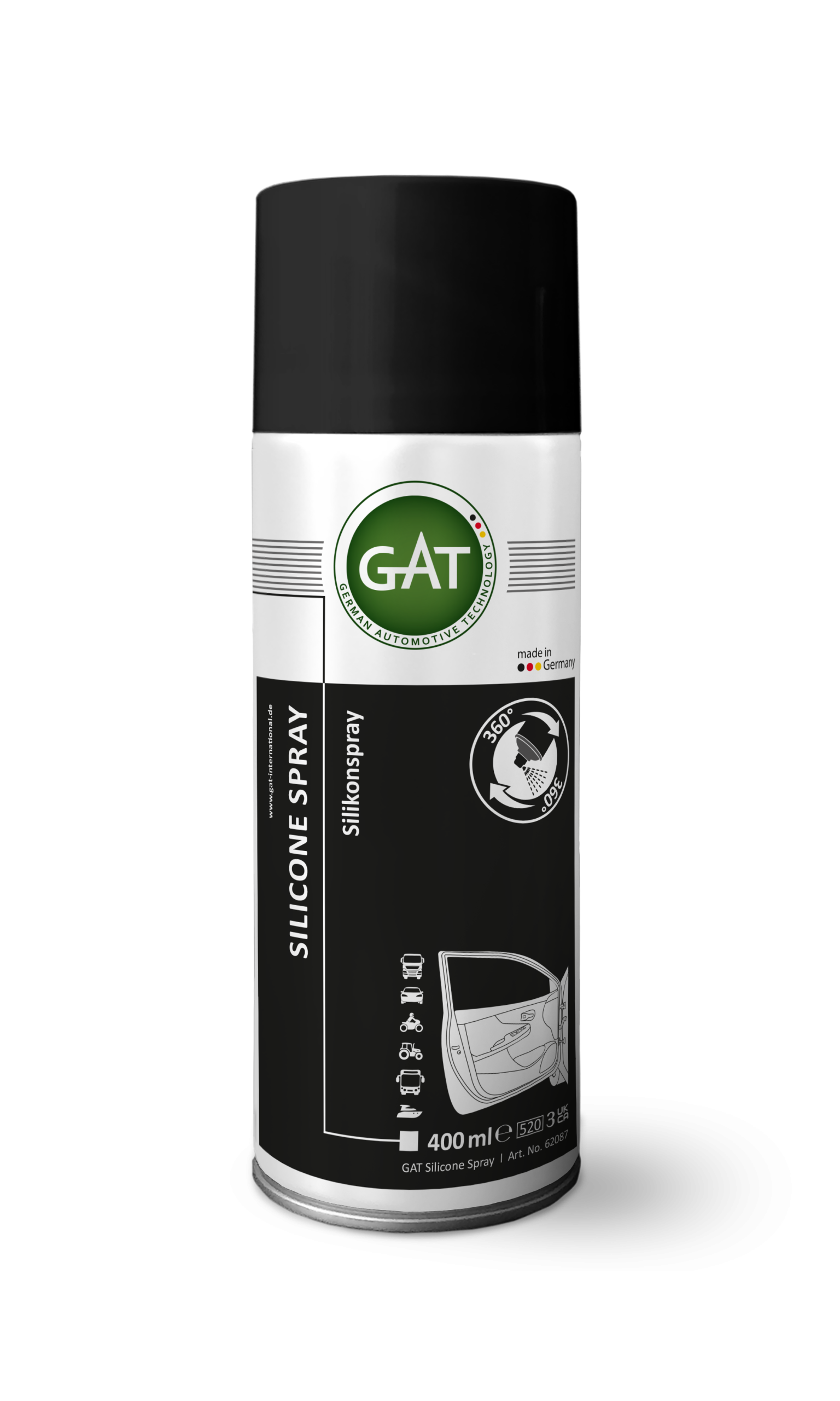 silicone-spray