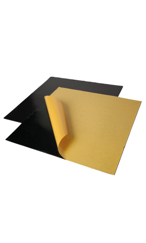 SOUND PROOF SHEETS