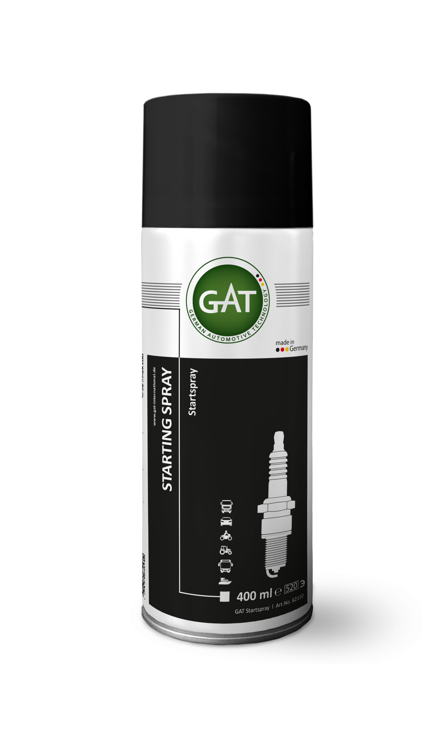 starting-spray