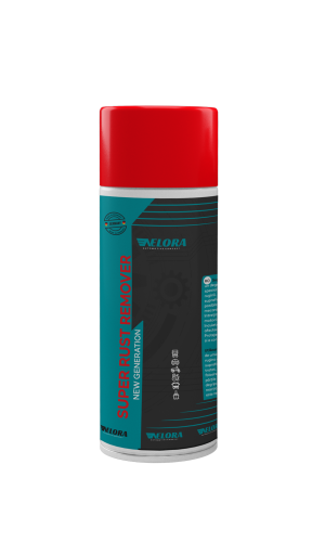 SUPER RUST REMOVER 500 ml