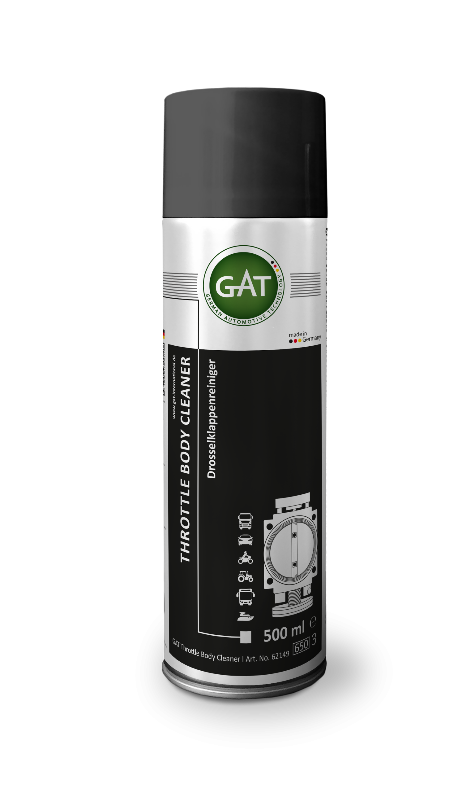 throttle-body-cleaner