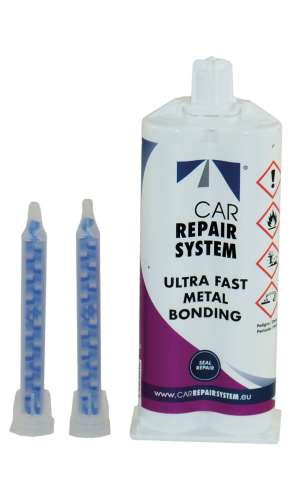 ULTRA FAST METAL BONDING 50 ml