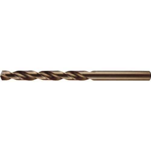 Burghie HSS Cobalt 8 Metal 1-20 mm