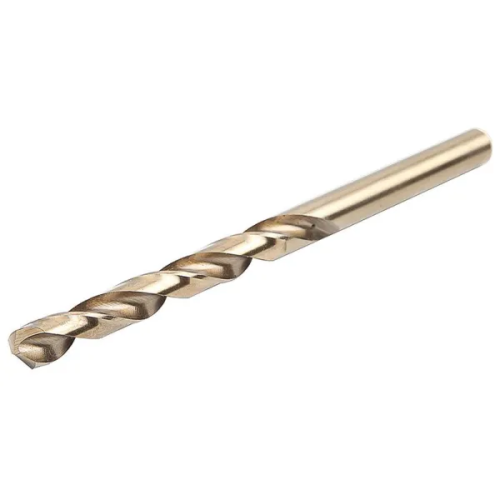 Burghie HSS Cobalt 5 Metal 1-20 mm