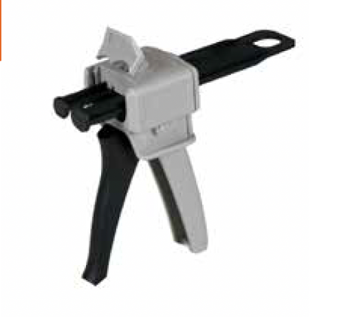 Pistol adeziv bicompus 50 ml M50