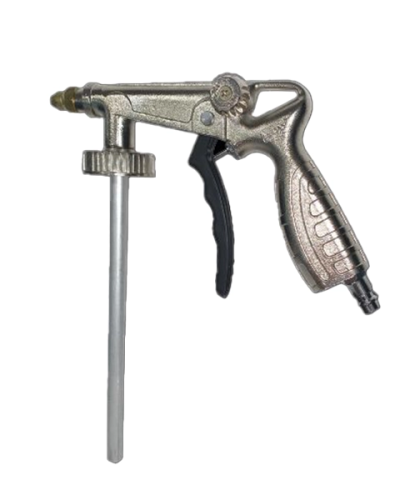 Pistol pentru antifon