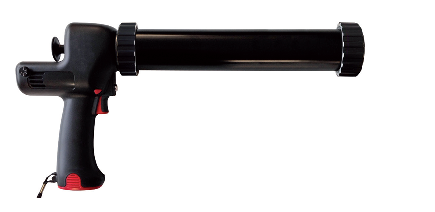Pistol Mastic cu acumulator ACCULIGHT III 400 si 600