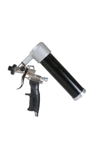 Pistol Mastic pulverizabil PM4