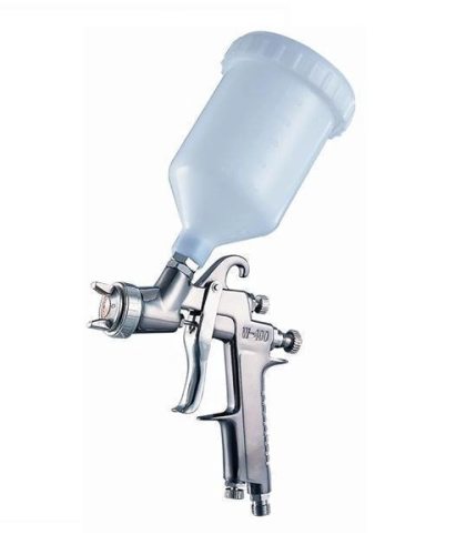 Pistol pentru filler,  duza 1.8 mm