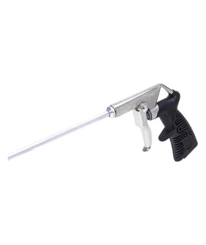 Pistol suflat aer varf lung
