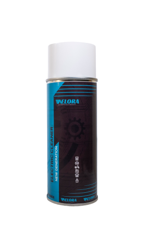 Electric cleaner 400 ml