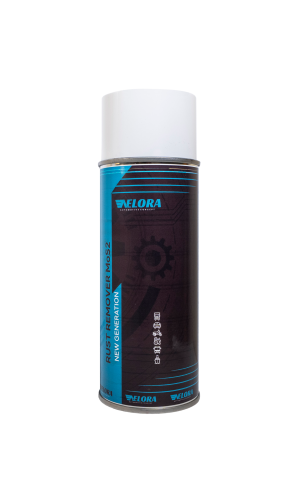 Rust Remover MoS2 400 ml