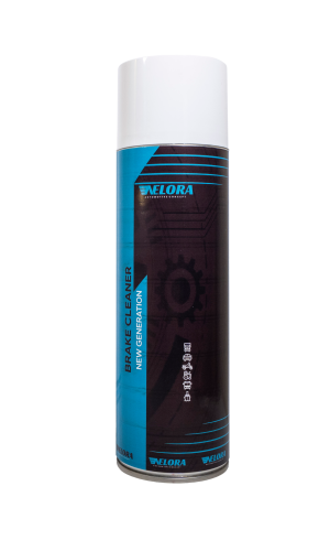Brake Cleaner 500 ml