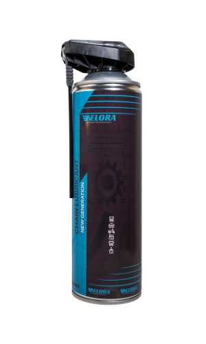 Chain Lubricant 500 ml