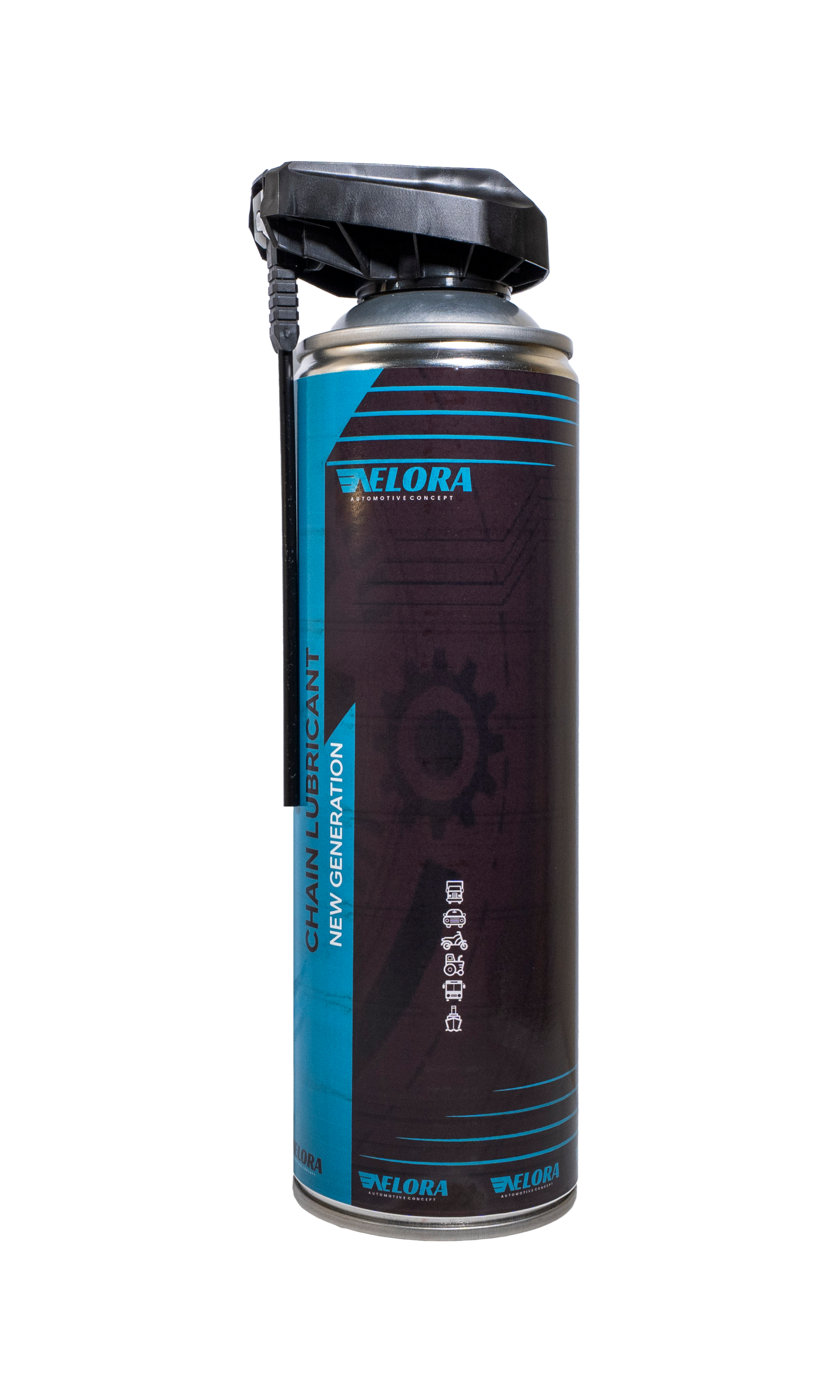 chain-lubricant