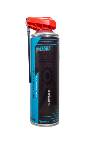 MultiLube 5 in 1 500ml