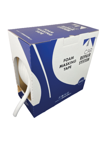 AUTOADHESIVE MASKING FOAM TAPE