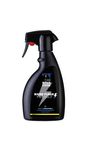NANO FLASH PROTECT