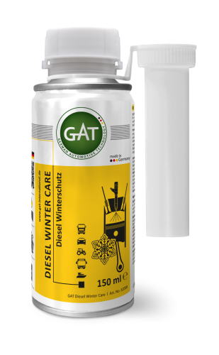 GAT Diesel Winter Care 150 ml